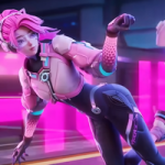 Tencent ra mắt game bắn súng mới, lối chơi độc bản chưa từng xuất hiện trong lịch sử làng game quốc tế avatar1753869189355 17538691913371403505045png