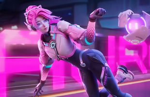 Tencent ra mắt game bắn súng mới, lối chơi độc bản chưa từng xuất hiện trong lịch sử làng game quốc tế avatar1753869189355 17538691913371403505045png