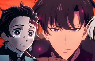 Solo Leveling là một hiện tượng, nhưng nó không thể lặp lại thành công của bộ anime này avatar1753871976913 17538719771331882143539jpg