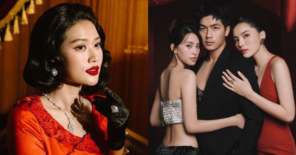 Khi Hoa hậu, Á hậu lấn sân sang diễn xuất: Người được khen từ vai diễn đầu tiên, người bị cắt thẳng vai vì vướng vòng lao lý avatar1753884862294 17538848632031891383398 0 0 314 600 crop 17538850719461424757590jpg