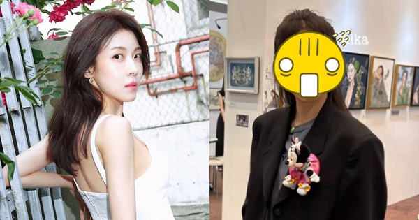 Nhan sắc gây sốc tột độ của Ha Ji Won, nhìn sang ảnh tự đăng mà không biết đâu là thật avatar1753922603242 1753922603602307440378 1 0 503 960 crop 175392266058886791985jpg