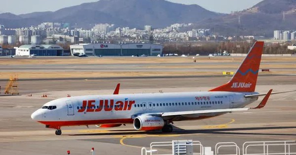 Đại học ở Hàn Quốc xin lỗi về đề thi "vẽ mặt phi công khi máy bay rơi" avatar1753923685746 1753923686056643243922jpg