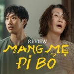 Mang Mẹ Đi Bỏ: Đến vì Jung Il Woo, ở lại để khóc cùng Hồng Đào và Tuấn Trần avatar1753931632251 17539316327972032099240jpg