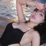 Bảo Khuyên Susan tung video cận cảnh mặt mộc đỉnh cao, thẳng thắn đối chất khi bị hoài nghi dùng app avatar1753932905593 175393290618087637065jpg