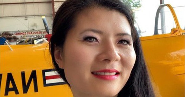 Nữ phi công gốc Việt tử nạn ở Mỹ trên hành trình vòng quanh thế giới avatar1753945864474 1753945864815812073403 0 119 268 548 crop 17539458846711089978277jpeg