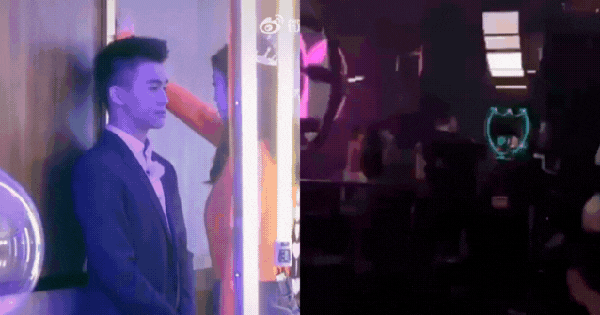 Lộ clip "thiếu gia trùm sòng bạc Macau" vui vẻ bên gái lạ ở bar, bỏ mặc vợ siêu mẫu bầu bì chịu trận với mẹ chồng avatar1753949268382 1753949268719808047416 0 0 335 640 crop 1753949378236635594730gifpng