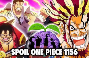 Spoil One Piece chương 1156: Hồi ức chấn động hé lộ bí mật về Rocks, Roger và nữ hoàng Kuja avatar1753951036097 1753951036636610540249jpg