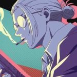 Sau 6 năm ra mắt, một trong những manga hàng đầu của Shonen Jump đã sẵn sàng cho phần cuối cùng avatar1753952203134 17539522036351932163654jpg 1