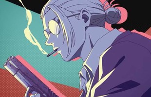 Sau Kimetsu no Yaiba, cộng đồng mạng "cầu xin" Ufotable làm lại bộ manga huyền thoại này avatar1753952203134 17539522036351932163654jpg