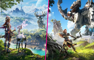 Tencent bất ngờ bị kiện vì "đạo nhái", nhìn ảnh so sánh khiến fan cũng cảm thấy "khó cứu" nổi avatar1753952315920 1753952316241404759766png