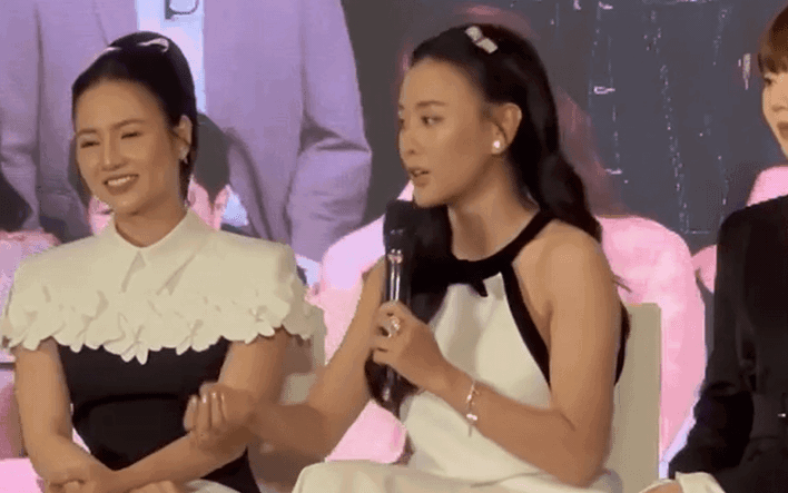 Phương Oanh công khai bóc mẽ Shark Bình: Ngoài miệng xúi vợ hôn bạn diễn nhưng thực tế thì…