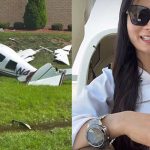 Nữ phi công gốc Việt tử nạn sau vụ rơi máy bay tại Mỹ: Học 10 năm để lấy bằng, từng bay vòng quanh thế giới avatar1753956079006 17539560793011815908382jpg