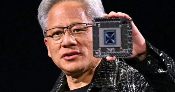 Nóng: Nvidia bị điều tra avatar1753956605134 1753956605759921956172png