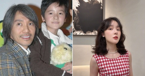 Không phải người thân ruột thịt, mỹ nhân 9x vẫn có tên trong di chúc nghìn tỷ của Châu Tinh Trì: Mối quan hệ phía sau gây bất ngờ avatar1753960513275 17539605141361011378324 10 0 387 720 crop 1753960566472392446663jpg