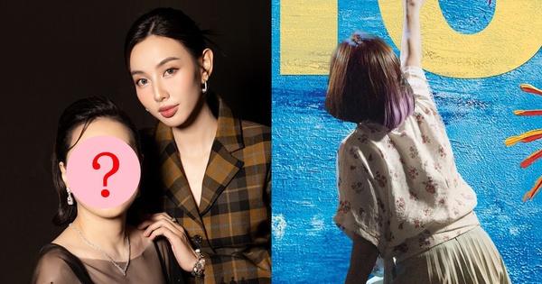 Lộ mặt nữ diễn viên thay thế Thùy Tiên ở phim Chốt Đơn, diễn xuất lẫn danh tiếng đều đè bẹp nàng hậu? avatar1754008241557 17540082419131307002255 0 0 501 957 crop 1754008278389864019897jpg