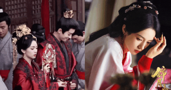 Đây đích thị là cặp đôi cổ trang có nhan sắc đỉnh nhất tháng 8 này, từng khung hình đều là cực phẩm avatar1754016244814 17540162451511251784019 0 0 315 600 crop 17540163528171733368772png