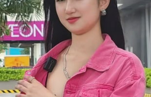 Nàng Mơ đơ mặt vì chiếc áo "phản chủ", có hành động che chắn nhưng không đáng kể avatar1754020640412 17540206406171462962253png