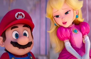 Mario kiên trì giải cứu công chúa Peach suốt 40 năm nay, nhưng Nintendo bảo họ chỉ là bạn tốt avatar1754021627510 1754021627975280471646jpg