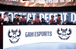 BLV Hoàng Luân bất ngờ "var" thẳng một sao GAM ngay trên kênh stream avatar1754022133184 1754022133543222675621png