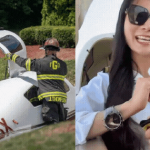 Lời nhắn cuối cùng của nữ phi công gốc Việt tử nạn khi bay vòng quanh thế giới avatar1754022825876 17540228261701217060910gifpng