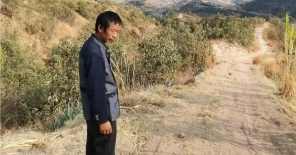 Tự bỏ tiền túi sửa con đường dài 800m, người đàn ông bị công an phạt hơn 146 triệu đồng liền khởi kiện, toà án tuyên bố: “Họ làm vậy là đúng” avatar1754023757679 17540237580852060116121png