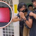 Người dân bàng hoàng phát hiện bí mật động trời bên trong chiếc vali đỏ kích thước 27 inch bên bờ mương avatar1754027197326 1754027197700846502499png