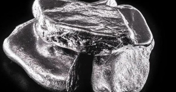 Không phải vàng, đây mới là kim loại đắt nhất thế giới, 23 tỷ đồng/kg avatar1754027390260 17540273907022078897137 0 37 315 541 crop 17540274053591650709567jpg