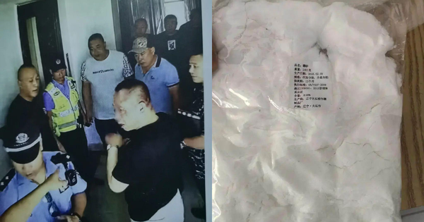 Kiểm tra đột xuất cửa hàng bánh cuốn, phát hiện thứ bột trắng khả nghi, lập tức bắt giữ chủ tiệm avatar1754036243827 17540362440501186995307png