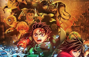 Manga tiếp theo của Gotouge đã được hé lộ và có thể sẽ hay hơn Kimetsu no Yaiba avatar1754037701394 1754037701853450846670jpg