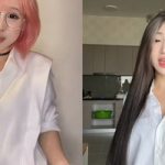 Giải mã "hệ tư tưởng em Trâm" đang làm mưa làm gió, "top 1" Trần Hà Linh cũng phải đu trend avatar1754038599793 17540386073051691890058jpg