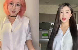 Giải mã "hệ tư tưởng em Trâm" đang làm mưa làm gió, "top 1" Trần Hà Linh cũng phải đu trend avatar1754038599793 17540386073051691890058jpg