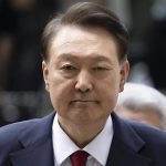 Tòa án Hàn Quốc ra lệnh cưỡng chế thẩm vấn cựu Tổng thống Yoon Suk Yeol avatar1754054884275 17540548845742075467616jpg