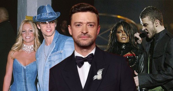 Justin Timberlake: Kẻ hủy hoại Britney Spears và em gái Michael Jackson, mắc bệnh truyền nhiễm khi cả thế giới quay lưng avatar1754093620992 17540936218871667238864 0 0 352 672 crop 17540936616771588391167jpg