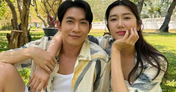 Phim Việt 18+ gây sốc với cảnh nóng khét lẹt: Bạo đến mức ai cũng bức thở, cặp chính đẹp đôi nhất nhì Vbiz avatar1754094754181 17540947547546621751jpg