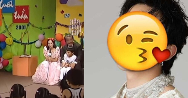 Em bé xuất hiện trên VTV 25 năm trước hiện là sao Việt đình đám: Từng ôm mẹ khóc để khỏi đi học, 15 năm theo học trường xịn avatar1754102996069 1754102996584218365849 51 0 536 926 crop 17541030383191109220334jpeg