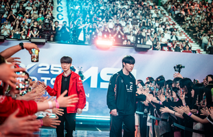 Dự đoán T1 - HLE: Đại chiến có thể định đoạt tất cả avatar1754109382565 1754109382923487809631png