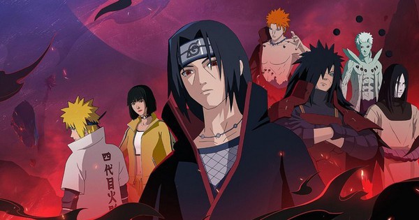 Naruto Shippuden tái xuất trong Free Fire: Đại chiến nhẫn giả bùng nổ cùng loạt item độc quyền khiến game thủ thích mê avatar1754114611516 1754114612426480544485 0 0 377 720 crop 17541146269302061247162jpg