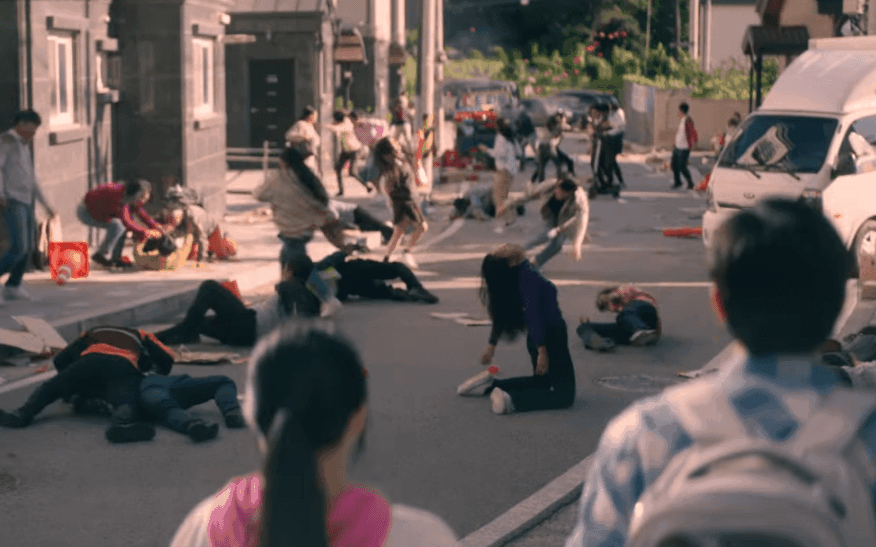 Phim Hàn mới chiếu đã lập kỷ lục chấn động 2025: Nữ chính đẹp như mộng, nam chính nghe tên đã muốn xem