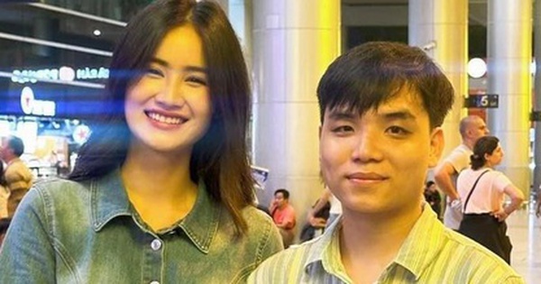 Bạn trai Ý Nhi tiếp tục vắng mặt trong ngày nàng Hậu tạm rời showbiz avatar1754120318216 1754120318566506423633 0 152 219 570 crop 17541204132361907128472jpg