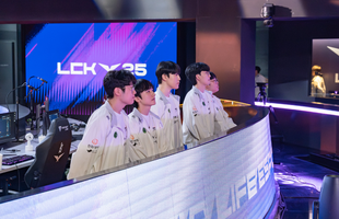 Một cái tên được cho là nguyên nhân chính cho thất bại của HLE trước T1 avatar1754129254024 17541292545001645459772png