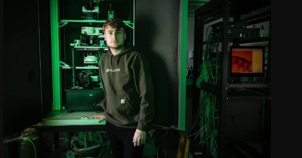 Thanh niên 21 tuổi tự rạch đùi để gọi vốn thành công 4,3 triệu USD, tạo nên một startup từ máu theo đúng nghĩa đen avatar1754133676646 17541336770011145334260jpg