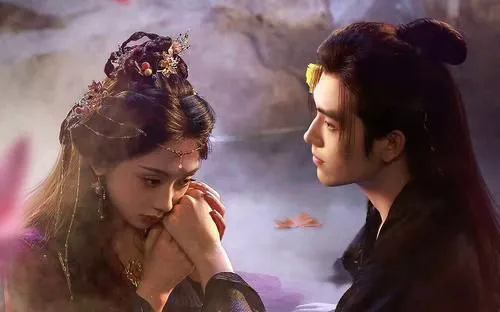 Loạt phim cổ trang Hoa ngữ khuấy động màn ảnh nhỏ tháng 8