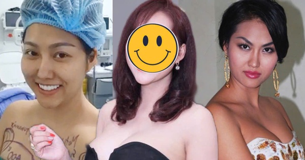 Sao nữ Vbiz "dao kéo" từ khi 15 tuổi, nằm chờ trên bàn phẫu thuật vẫn thản nhiên livestream avatar1754182246670 1754182247005295992185jpg