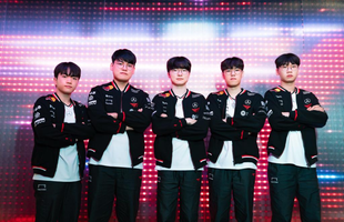 T1 lập cột mốc mới sau trận thắng HLE avatar1754187778218 1754187778653537041380png