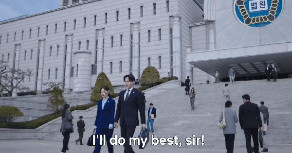 Phim Hàn tưởng chán ốm lại dẫn đầu rating cả nước: Nữ chính ăn gì đẹp thế hả trời, hay ngoài sức tưởng tượng avatar1754197932918 17541979334591742318237 87 0 652 1080 crop 1754198072154213143134gifpng