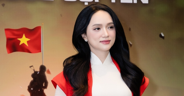 Hương Giang phát ngôn gây sốt: "Sao Nhập Ngũ nên mở đăng ký cho những nghệ sĩ đang bấp bênh và cần rèn luyện!" avatar1754207587877 1754207588570379444064 0 0 714 1365 crop 1754208018868701798070jpg