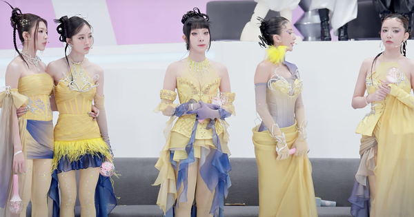 Em Xinh Say Hi loại sốc 6 người, Bích Phương "banh team"? avatar1754212443035 17542124434631683298177 0 0 1047 1999 crop 175421254657827432187png