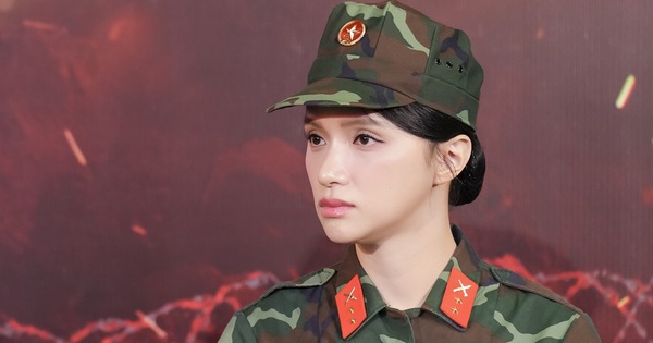 Hoa hậu Hương Giang: "Quân đội và chùa là nơi mà khi mình đi vào và bước ra thì mình nên người luôn" avatar1754212701668 175421270199614744509 190 0 714 1000 crop 17542128119611969777546jpg