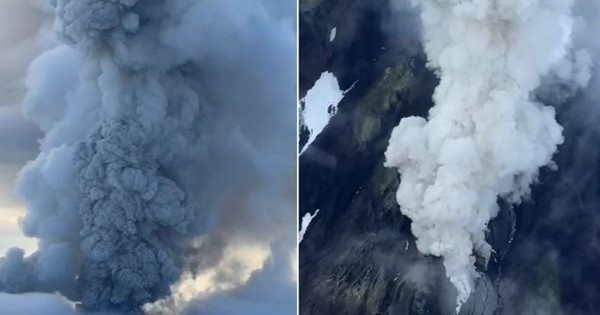 Núi lửa Nga phun trào lần đầu trong 475 năm sau trận động đất lịch sử 8,8 độ, cột khói cao tới 6km avatar1754214783583 1754214783929388904175 0 46 484 820 crop 1754214814068778720111jpg