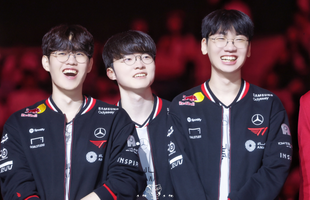 Từ chỗ "nỗi xấu hổ của T1", Doran đang thống trị một thông số "cực khủng" avatar1754218849796 1754218850137393273879png